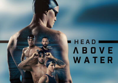 Head Above the Water