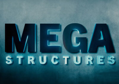 MegaStrutures
