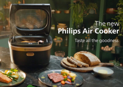 Philips – AirCooker
