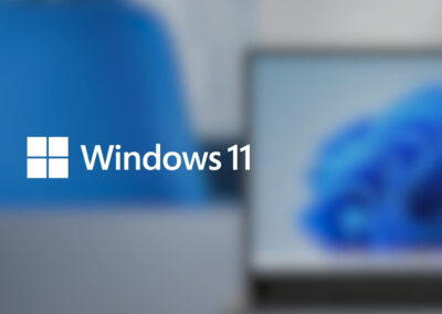 Microsoft – Windows 11